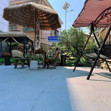 张家界蘭舍居·亭池闲趣·茶歇静居别院(天门山国家森林公园店)
