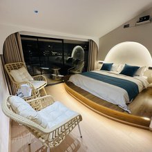 镇远云山约客栈