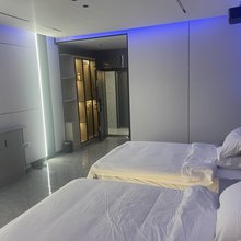 行宿轻奢公寓(莆田动车站店)
