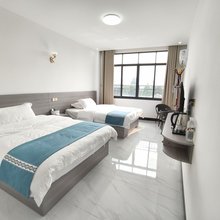 全州明蓝客栈