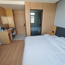 高邮时代宾馆