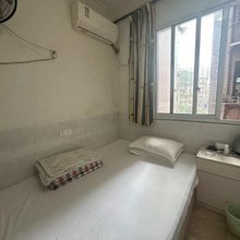 逸家旅社(重庆北站店)