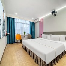 思途来登电竞酒店(金华职业技术大学店)
