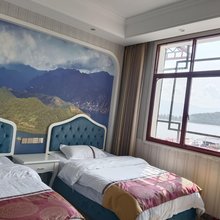 雅丽湾民宿(东江湖白廊景区店)