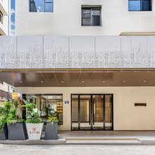 悦city酒店(广州火车站西村地铁站店)