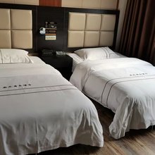 湄潭廊乔商务酒店