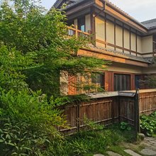 青花素客栈(无锡拈花湾店)
