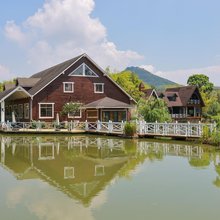 陌上微度假日农园(茅山风景区店)