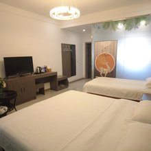航航家民宿(龙门石窟店)