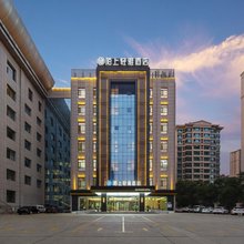 陌上轻雅酒店(包头九原万达广场会展中心店)