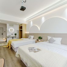 鹭遇海景酒店(环岛路店)