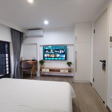 橘橙舒舍(上街大学城店)
