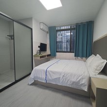 青联旅社(柳州高铁站店)