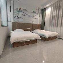 花溪畔温泉民宿