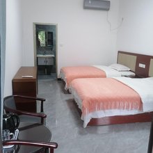 都江堰碧水人家民宿