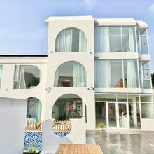 雅芸间设计师民宿(丰乐2组路分店)