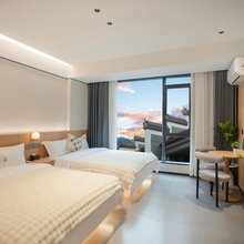 浅山民宿(南岳大庙景区店)