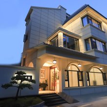 缘起民宿(中国陶瓷博物馆古窑民俗博览区店)