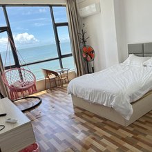 惠东温馨海都客栈
