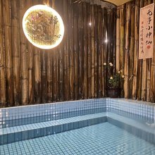 菩舍民宿(六祖故里度假区店)