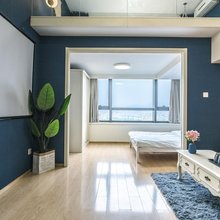 杭州西米酒店式公寓西城纪店