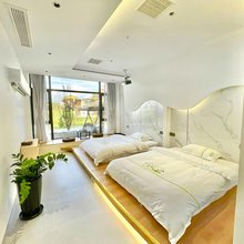 荷香苑湖景亲子度假酒店