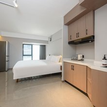 星途·宿(龙湖星图店)