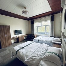 东方铭仕商务宾馆