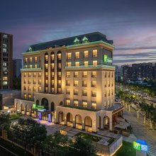大同平城智选假日酒店