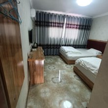 剑阁春福客栈