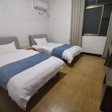 婺源龙缘民宿