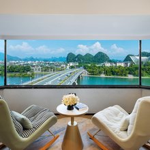 环球国际酒店(桂林两江四湖象鼻山店)