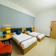 东兴国泰酒店(东兴国门景区店口岸店)