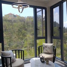 信阳鸡公山万府山庄