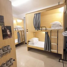 鑫怡青旅(西安钟楼店)