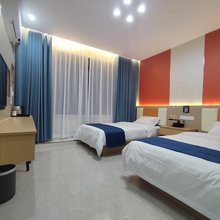 贵阳辰星民宿(龙洞堡机场店)