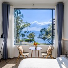 大理半一海景度假美宿(洱海最美一公里店)