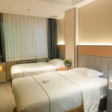 吾岸酒店(窦店镇人民政府店)