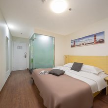 佛山正德隆酒店(澜石地铁站店)