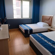 长沙广元宾馆(省儿童医院店)