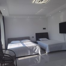 扎兰屯柴河金生旅店