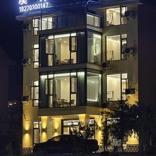 溪岸民宿(望仙谷店)