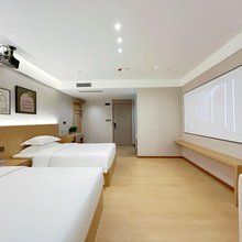 途麦菲樾酒店(解放碑十八梯店)
