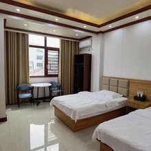 都安安鑫酒店