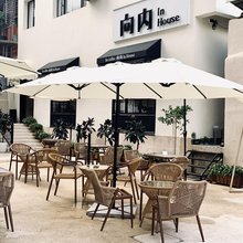 向内InHouse隐舍(钟楼中山路店)