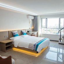 玖都酒店(北京四中呼和浩特分校店)