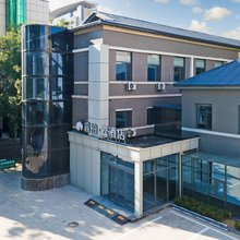 如家睿柏·云酒店(石家庄新百广场河北医科大学第三医院店)
