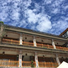 廊馨院民宿