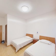 九江登庐宾馆