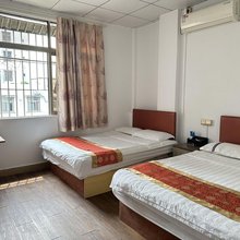 富业公寓